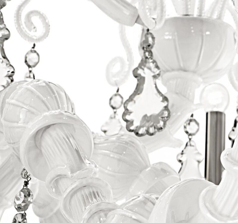 Taif Chandelier