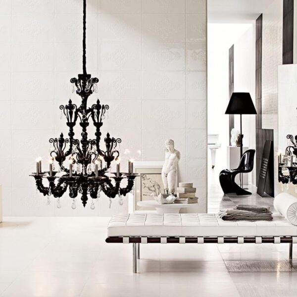 Taif Chandelier
