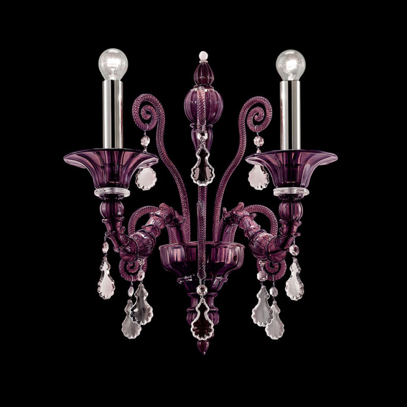 Taif Sconce