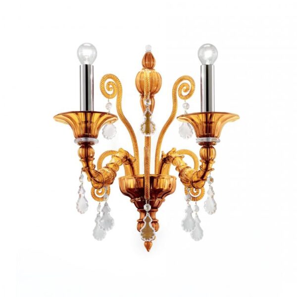 Taif Sconce