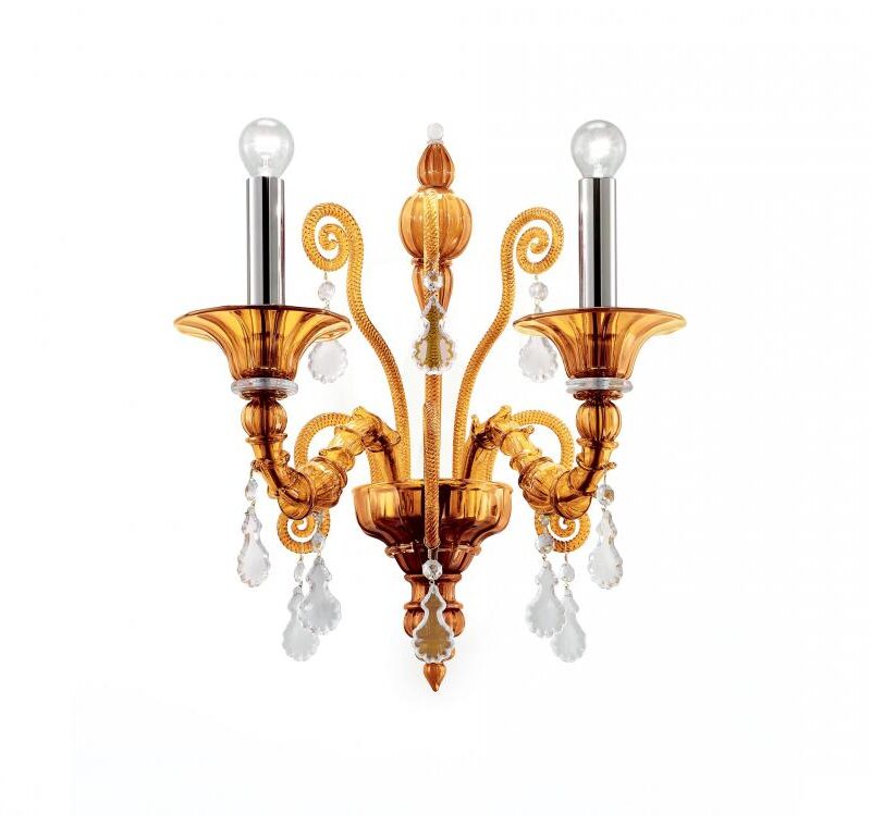 Taif Sconce