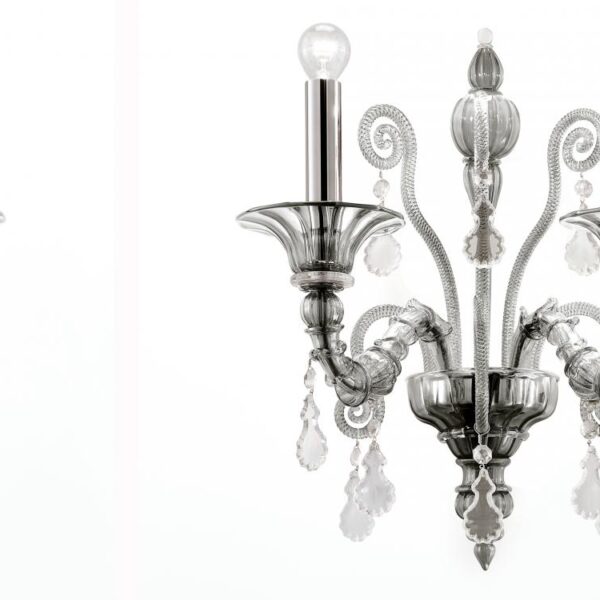 Taif Sconce