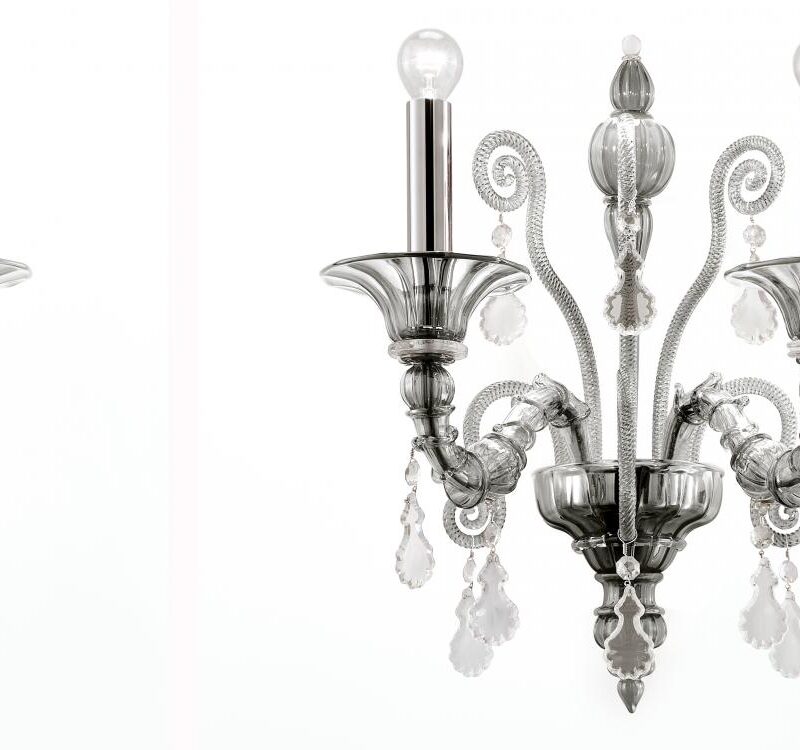 Taif Sconce