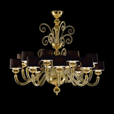 Tangeri Chandelier