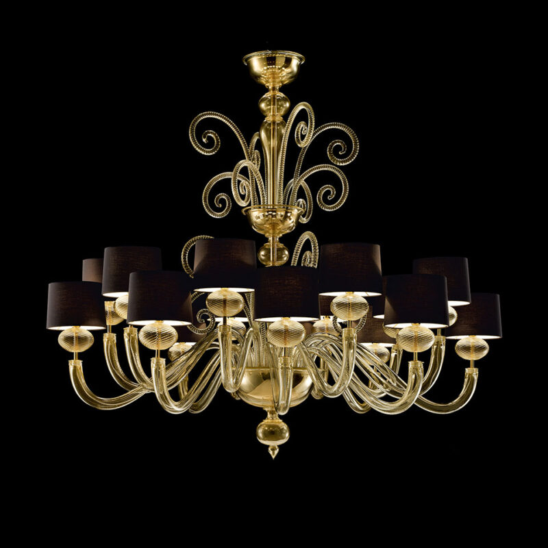 Tangeri Chandelier