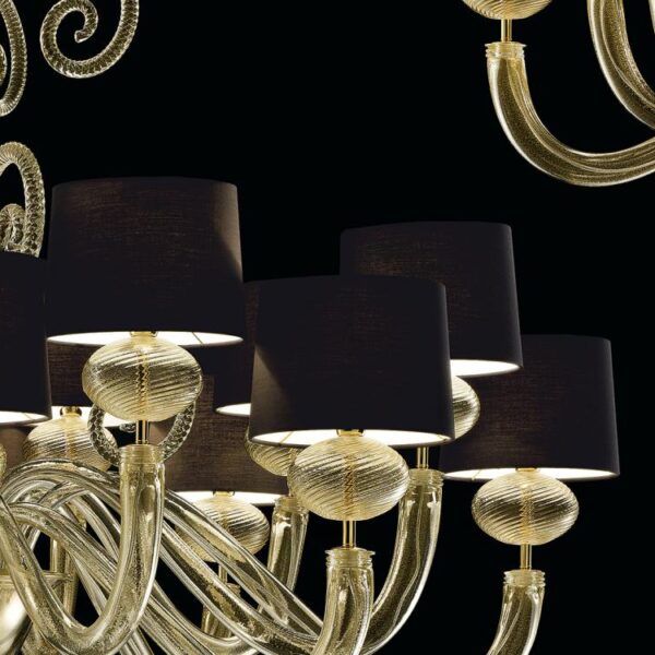 Tangeri Chandelier