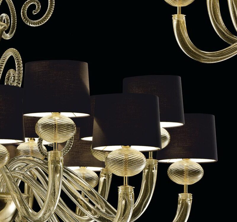 Tangeri Chandelier
