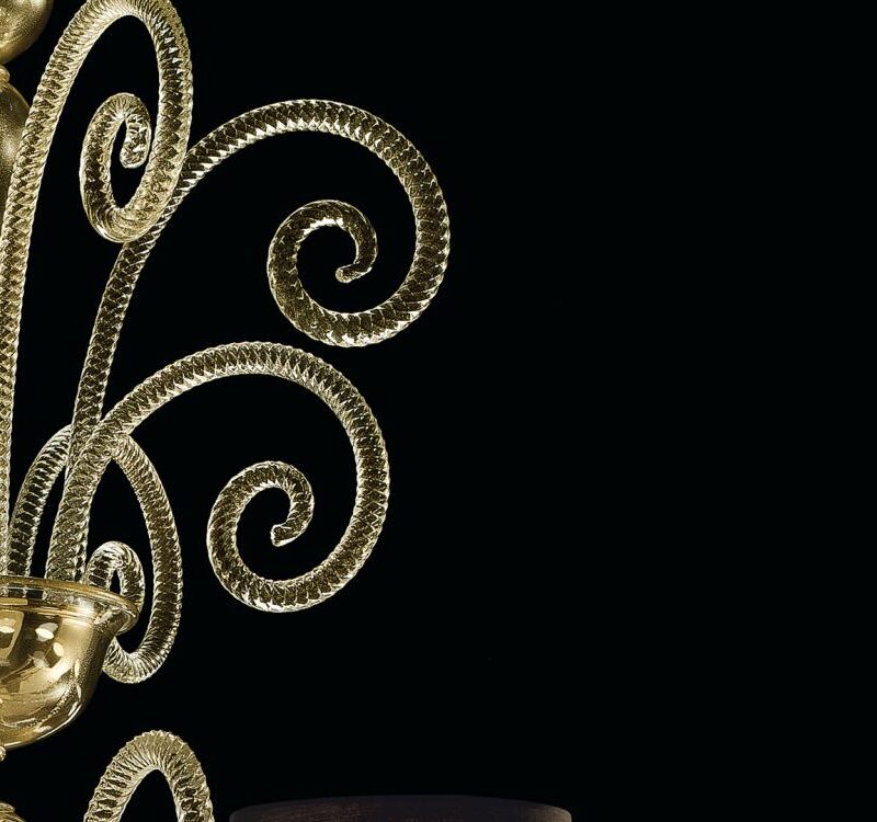Tangeri Chandelier