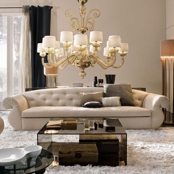 Tangeri Chandelier