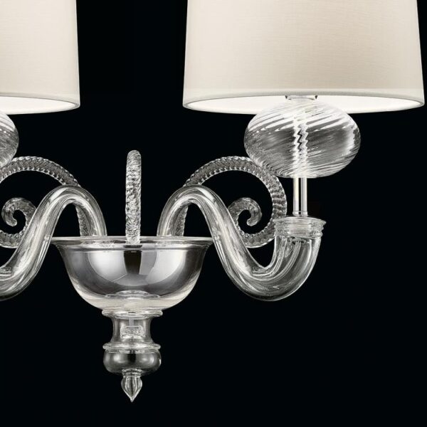 Tangeri Sconce