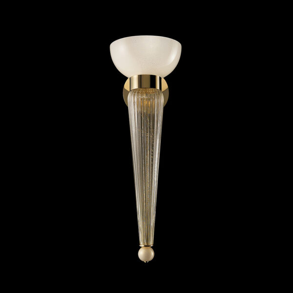 Torvik Sconce