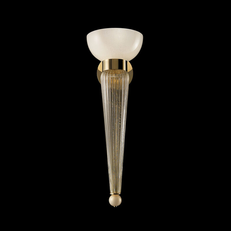 Torvik Sconce