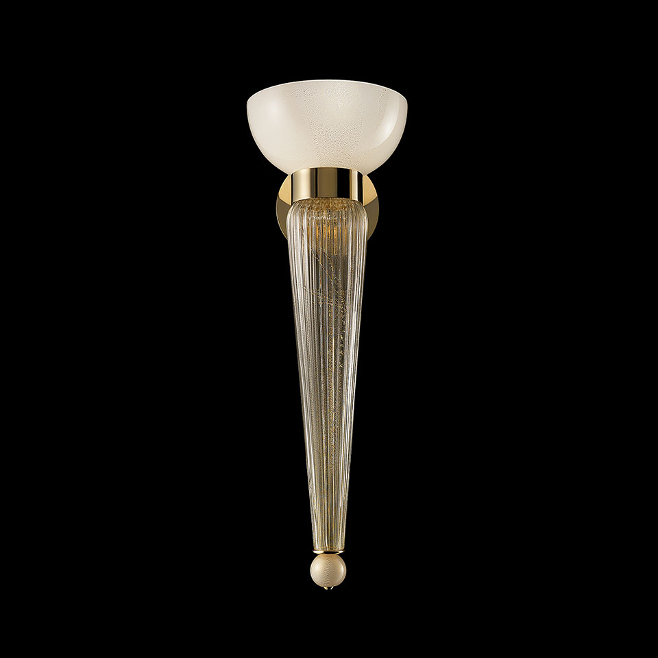 Torvik Sconce