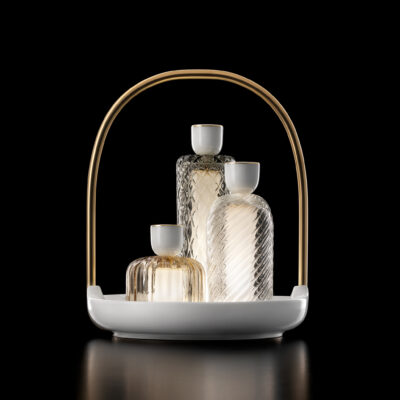 Trinitas Table Lamp