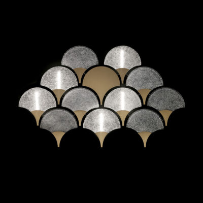 Tuileries Sconce