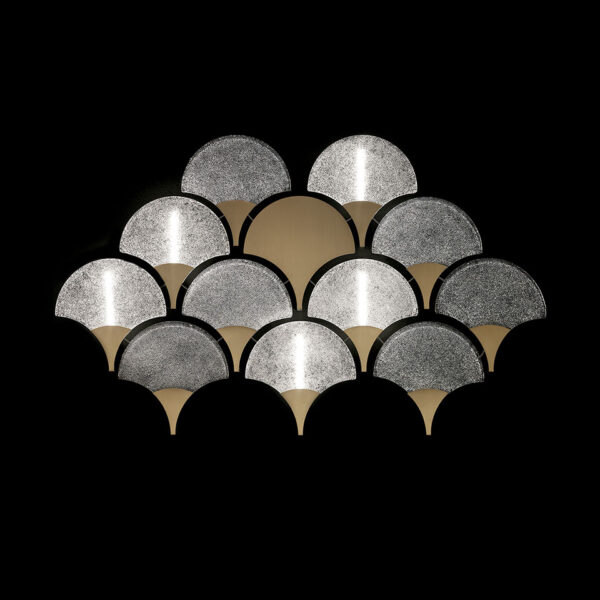 Tuileries Sconce