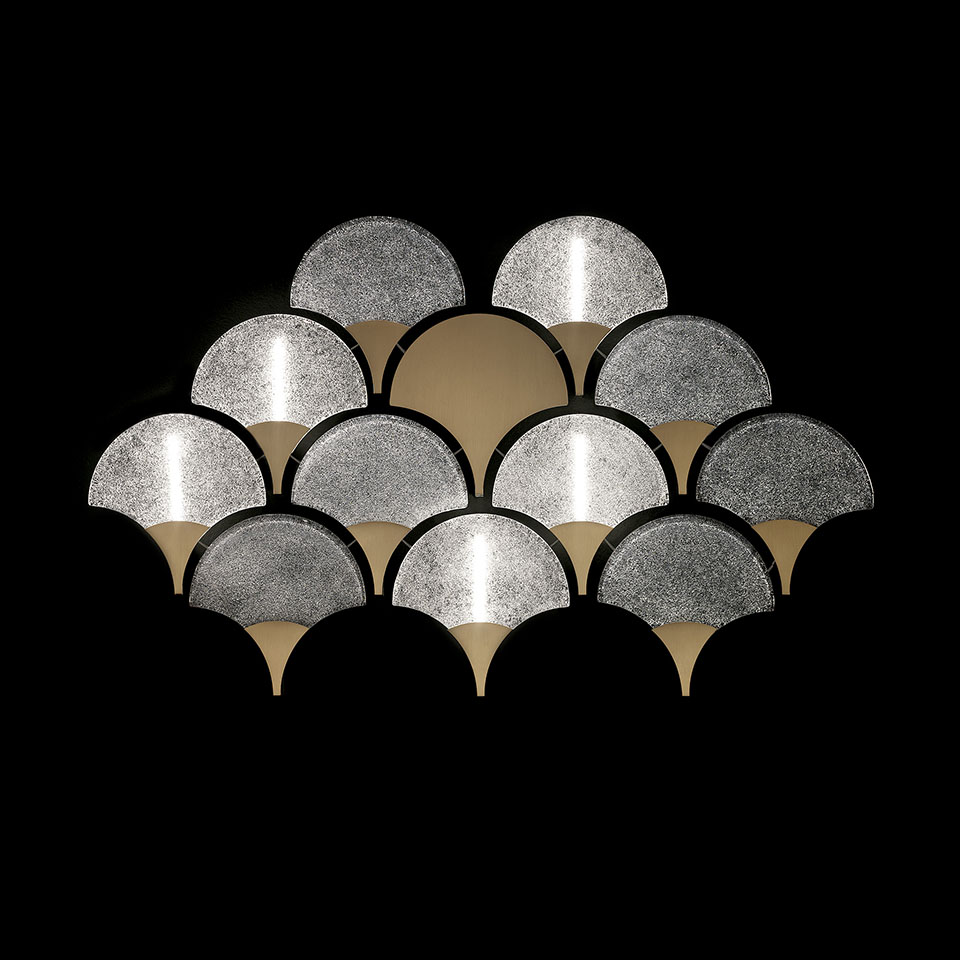 Tuileries Sconce