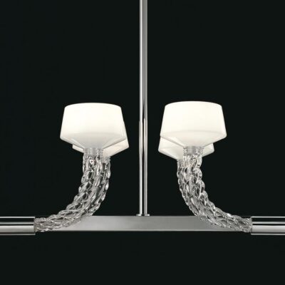 Twins Chandelier