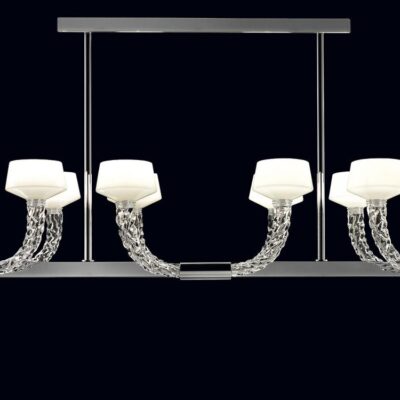 Twins Chandelier