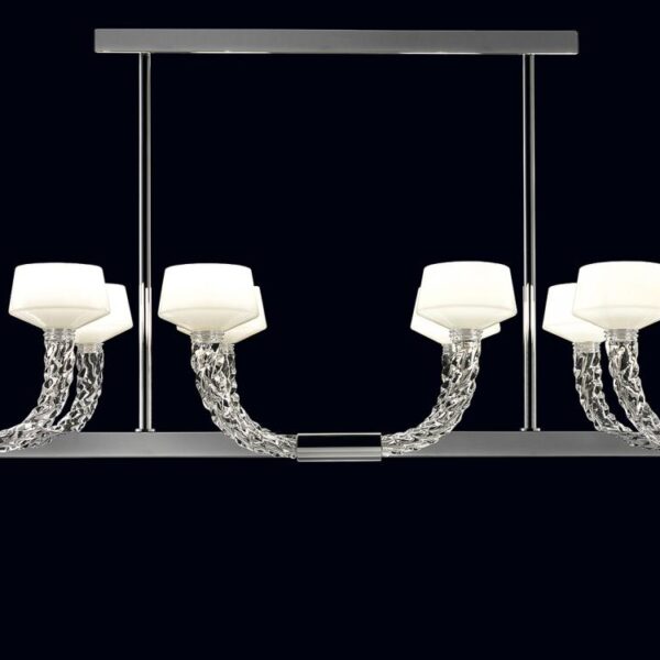 Twins Chandelier