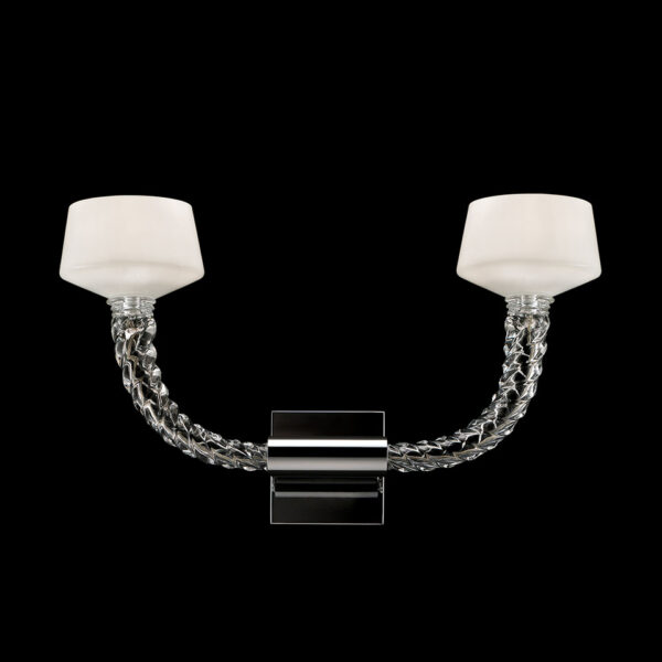 Twins Sconce