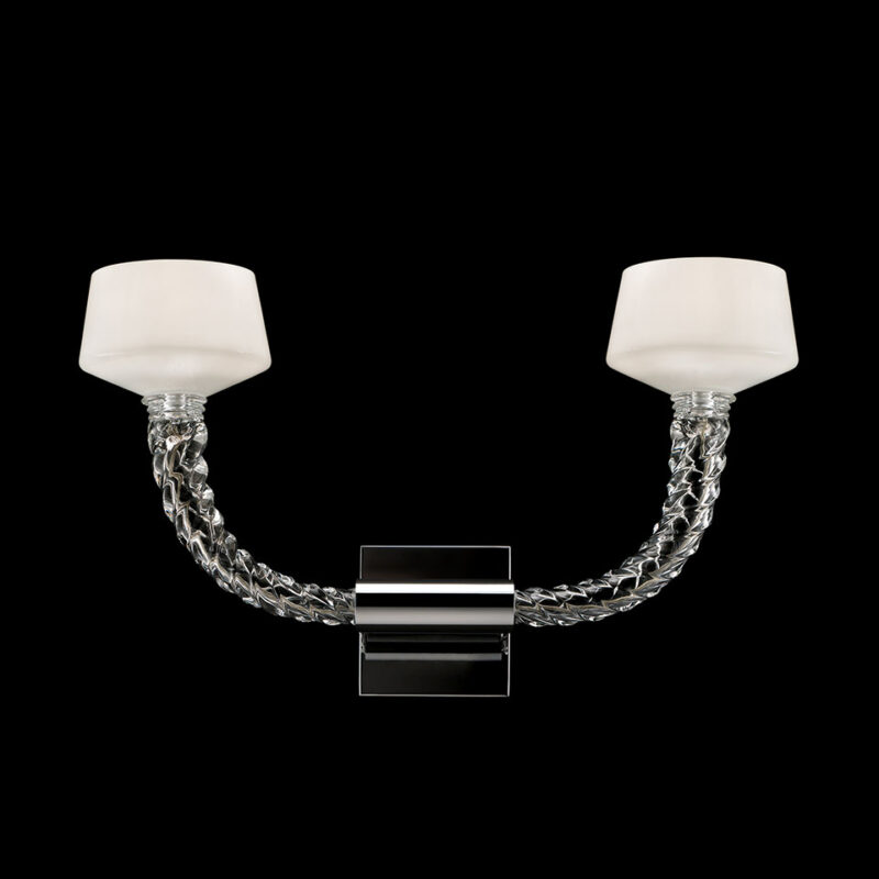 Twins Sconce