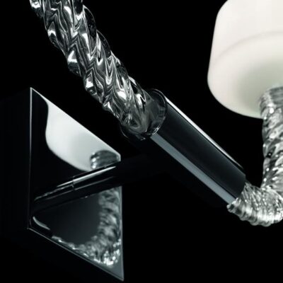 Twins Sconce