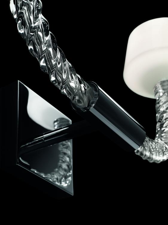 Twins Sconce