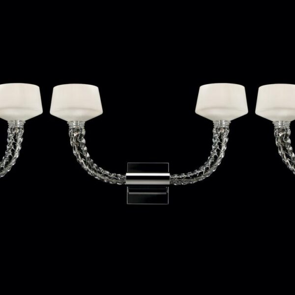Twins Sconce