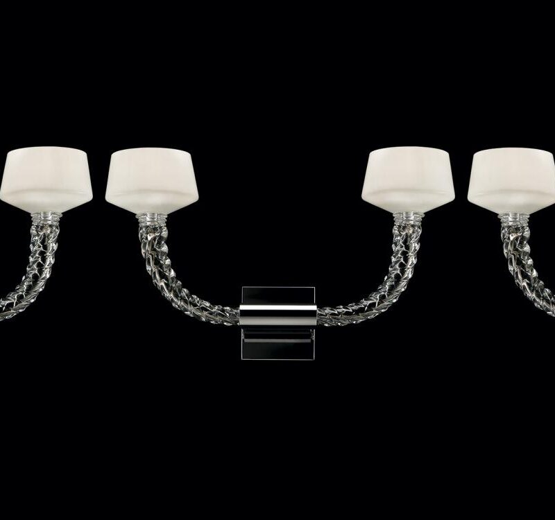 Twins Sconce