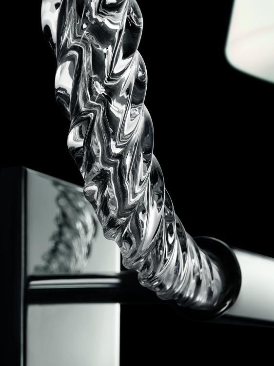 Twins Sconce