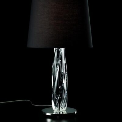 Twins Table Lamp