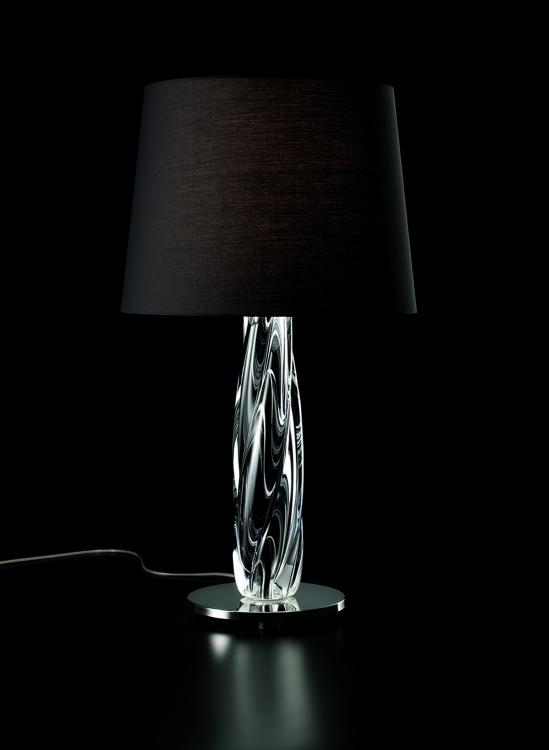 Twins Table Lamp