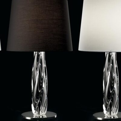 Twins Table Lamp