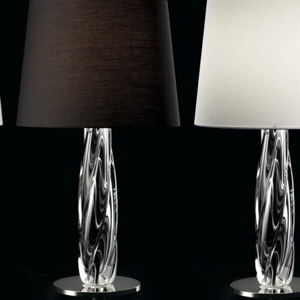 Twins Table Lamp