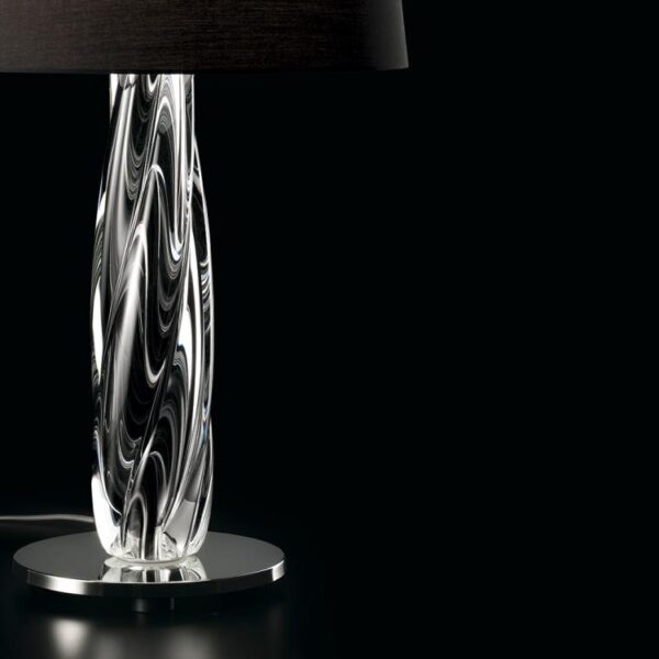 Twins Table Lamp