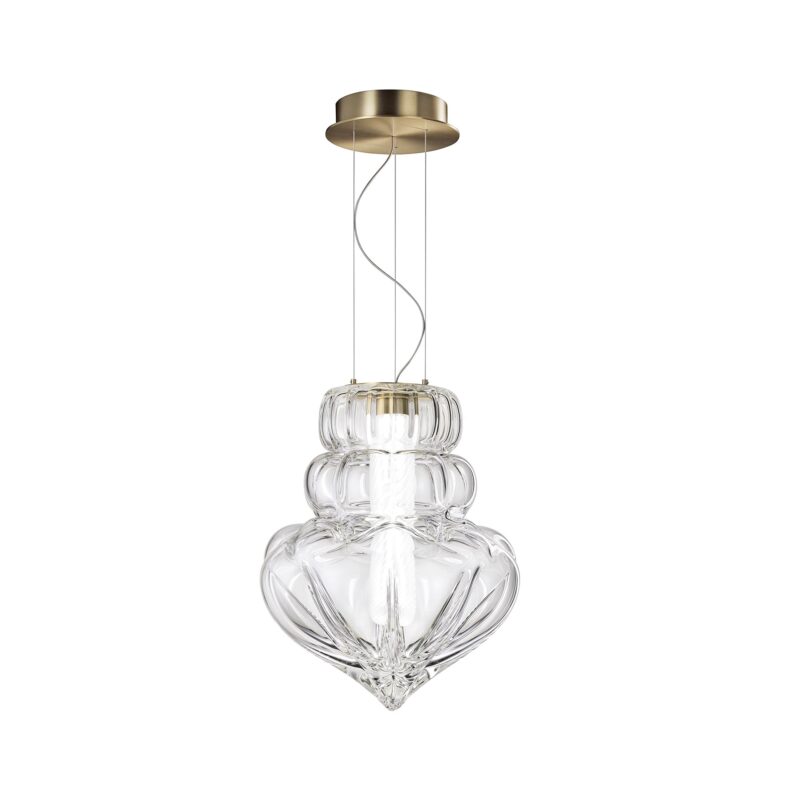 Vallonné Suspension Lamp