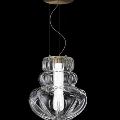 Vallonné Suspension Lamp