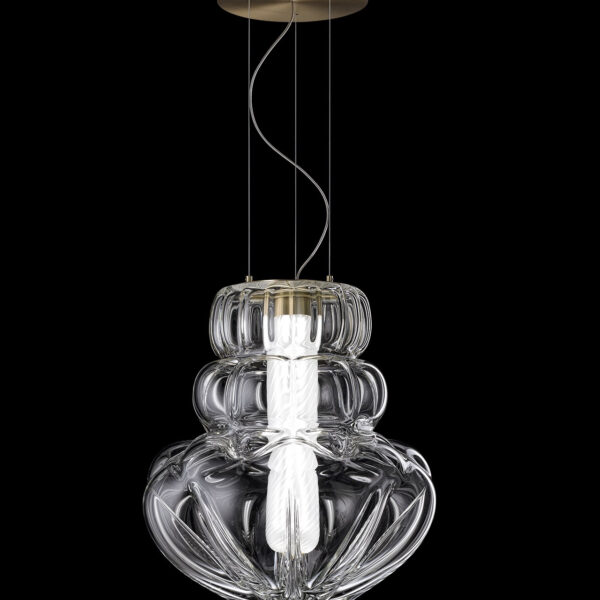 Vallonné Suspension Lamp