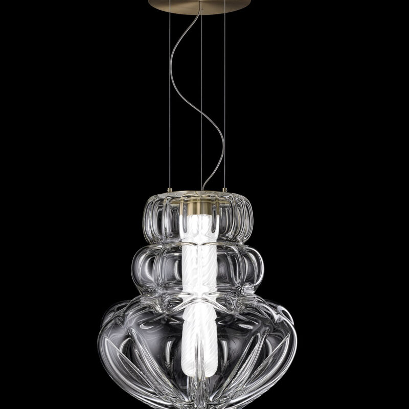Vallonné Suspension Lamp