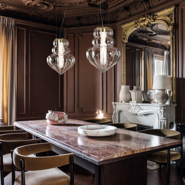Vallonné Suspension Lamp