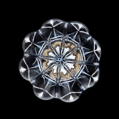 Vallonné Suspension Lamp