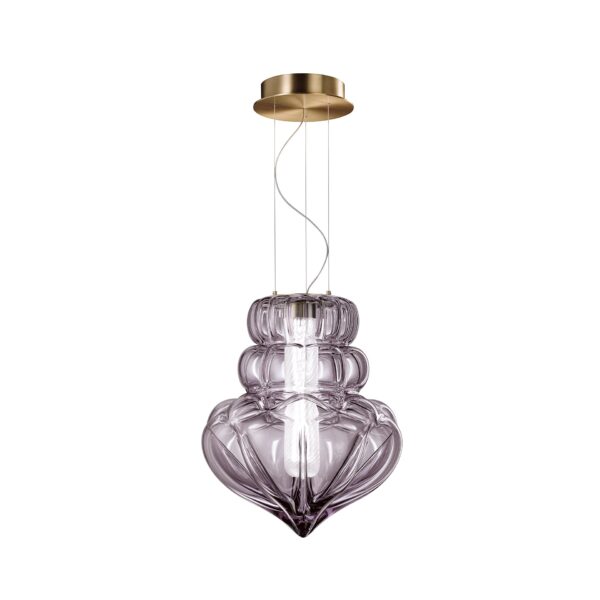 Vallonné Suspension Lamp