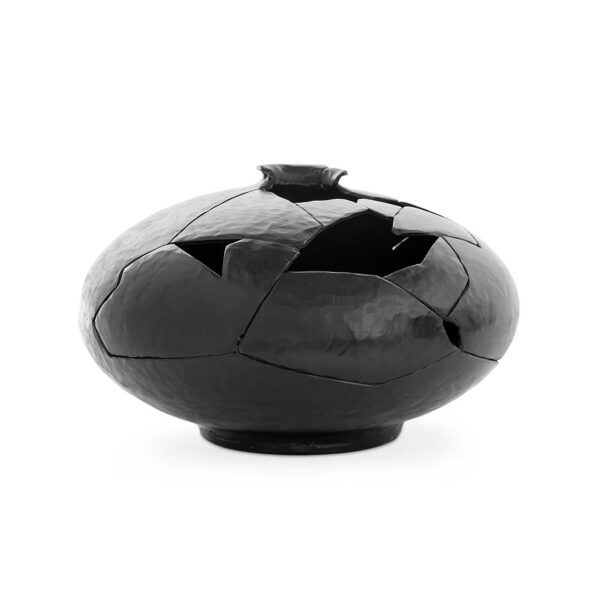 VESSEL NO. 8
