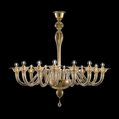 Valiant Chandelier