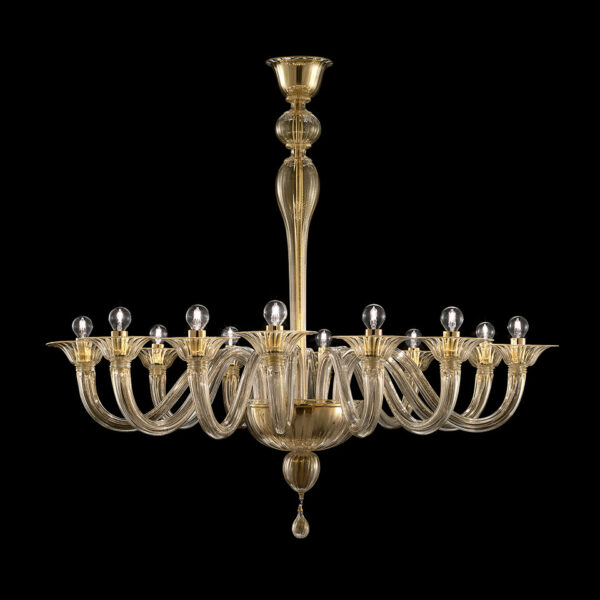 Valiant Chandelier