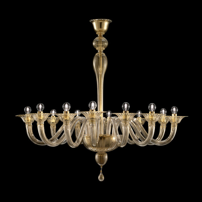 Valiant Chandelier