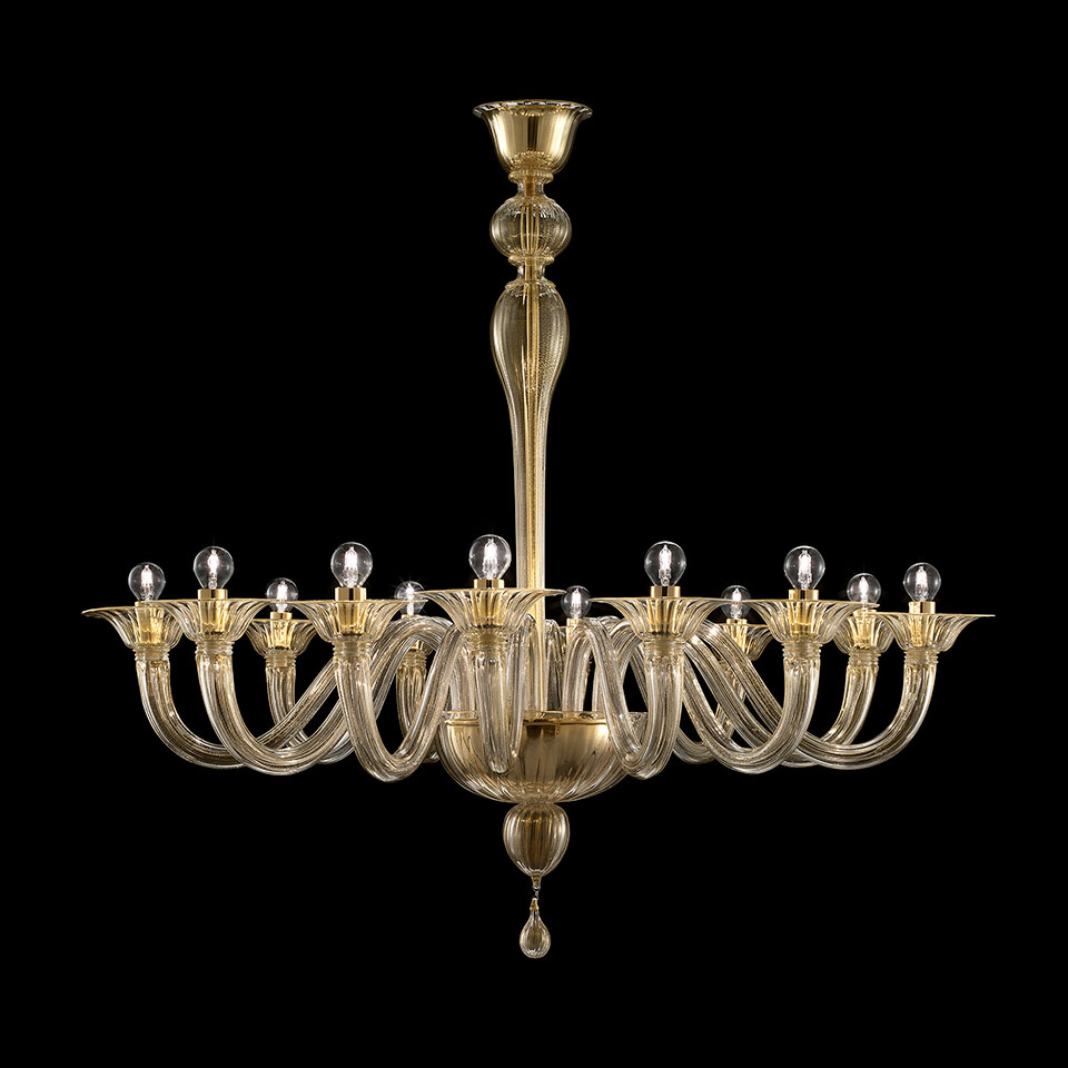 Valiant Chandelier