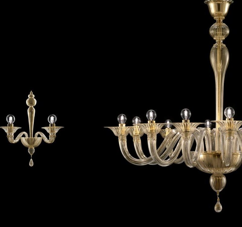 Valiant Chandelier