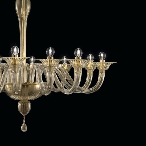 Valiant Chandelier